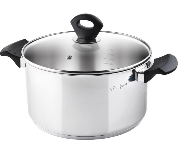 LAMART Komplet garnków Perfect LT1110 (7 elementów) - 1283501 - zdjęcie 5